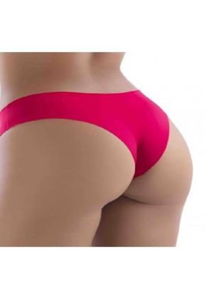 Imagem de Kit 50 Calcinhas Tanga Sem Costura Corte A Laser Não Marca Revenda