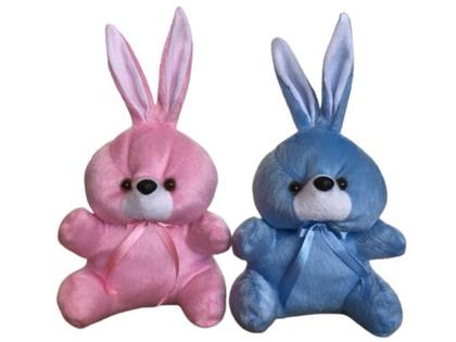 Imagem de Kit 50 Coelhos Para Cesta De Páscoa 
