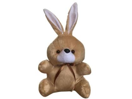 Imagem de Kit 50 Coelhos Para Cesta De Páscoa 