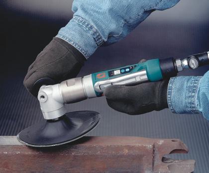 Imagem de Kit 50 Disco de Lixa Hookit 5" 8 Furos Grãos 80 a 800 Riken