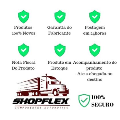 Imagem de Kit 50 Extensores Elásticos 35cm Com Gancho Plástico.
