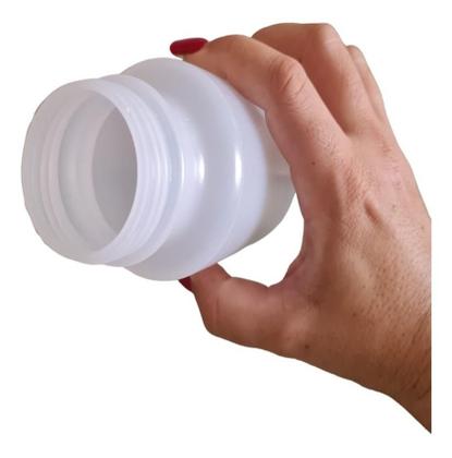 Imagem de Kit 50 Mini Garrafinha Squeeze 300ml Plástico