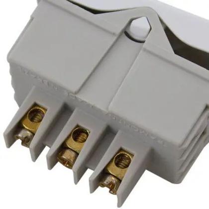Imagem de Kit 50 Modulo Interruptor Paralelo 10a Br 57115002 Tramontina