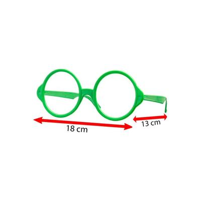 Imagem de Kit 50 Oculos Mirabel Madrigal Para Festas Fantasia