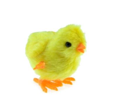 Imagem de Kit 50 Pintinhos Amarelinho A Corda Pra Brincar Festa Lembrancinhas Etc...