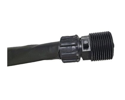 Imagem de Kit 50 Rosca 3/4 p mangueira gotejamento 16mm implebras