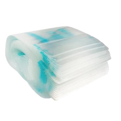 Imagem de Kit 50 Sacos Para Armazenar Leite Materno Descartaveís 200ml Pimpolho