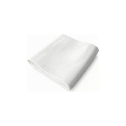 Imagem de Kit 50 Unidades Fita de Pvc para Instalação de Ar Condicionado 10mx0,10m - Branca