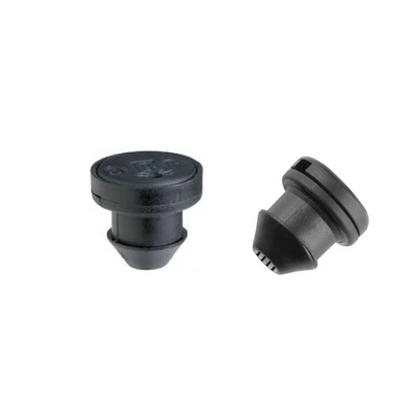 Imagem de Kit 500 Gotejador Katif Autocompensado e Compacto p/ Sistema de Irrigação