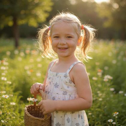 Imagem de Kit 500 Xuxinhas Rabicó Coloridas de Cabelo Infantil meninas