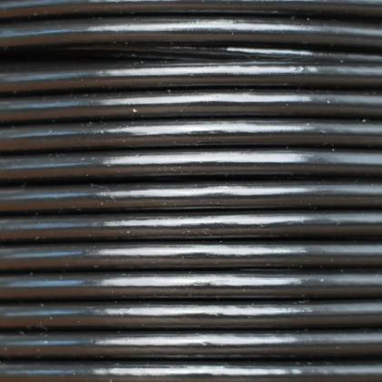 Imagem de Kit 50m de Cabo de Aço Revestido em Pvc para Academia 3,20 Mm - Cimaf