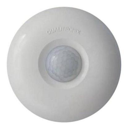 Imagem de Kit 55 Unid Sensor De Presenca Qa19 360º Teto Qualitronix
