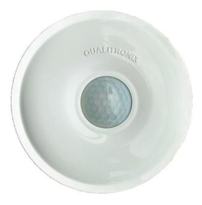 Imagem de Kit 55 Unid Sensor De Presenca Qa19 360º Teto Qualitronix