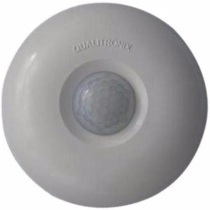 Imagem de Kit 55 Unid Sensor De Presenca Qa19 360º Teto Qualitronix