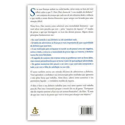 Imagem de Kit 5livros, Gatilhos Mentais, Psicologia Financeira, Homem Mais Rico da Babilônia, Segredos da Mente Milionária, Seja (im)perfeito