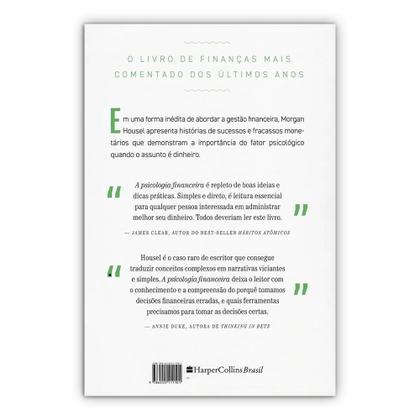 Imagem de Kit 5livros, Gatilhos Mentais, Psicologia Financeira, Homem Mais Rico da Babilônia, Segredos da Mente Milionária, Seja (im)perfeito