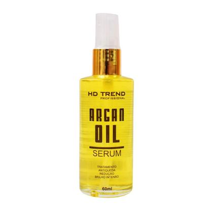 Imagem de Kit 5x Argan Oil Serum - 60ml - HD Trend