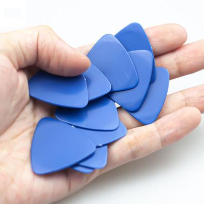 Imagem de Kit 5x Palheta Espátula Manutenção Reparo Técnico Informática Compatível com Celular Notebook Tablet Laptop e Macbook