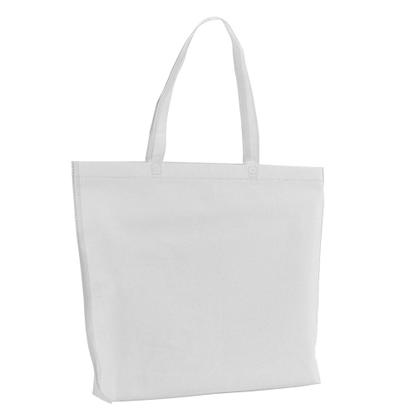 Imagem de Kit 5x Sacolas em TNT Premium Termo Selado Luster TopGet
