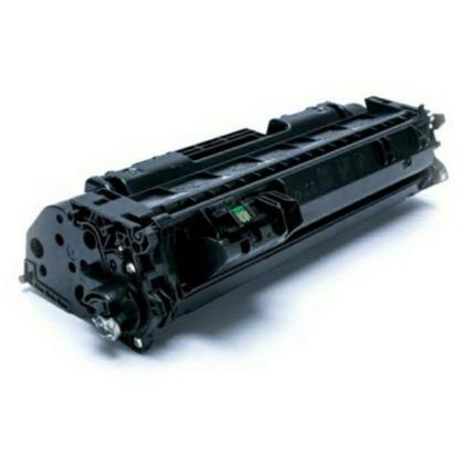 Imagem de Kit 5x Toner Compatível Cf280a Cf80a I M425 M401 I 2.7K