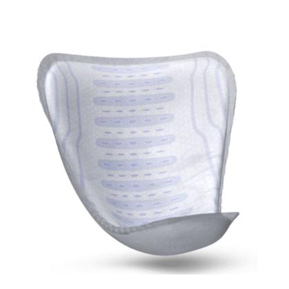 Imagem de Kit 6 Absorventes Masculino Tena Men Level 2 c/ 60Un