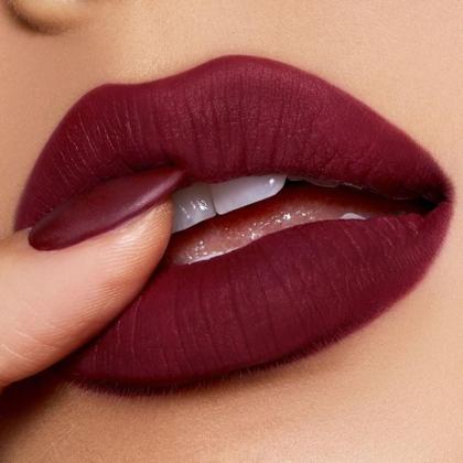Imagem de Kit 6 Batom Em Bala Lipstick Matte Cor 3 - Dapop