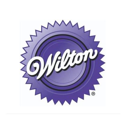 Imagem de Kit 6 Bicos De Confeitar Wilton + Sacos