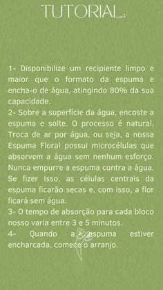 Imagem de Kit 6 blocos de espuma floral arranjos enfeites flores decoração, tijolo 7 x 10 x 23 cm