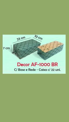 Imagem de Kit 6 blocos de espuma floral arranjos enfeites flores decoração, tijolo 7 x 10 x 23 cm