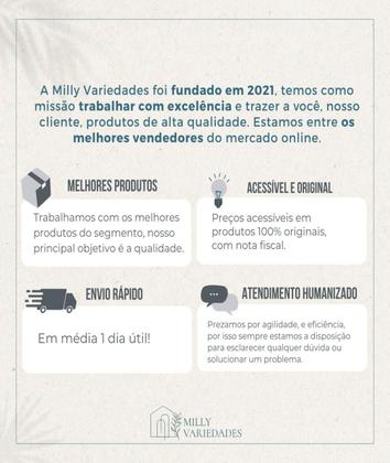 Imagem de Kit 6 Borrachas Profissional Pentel Hi-polymer Soft Pequena