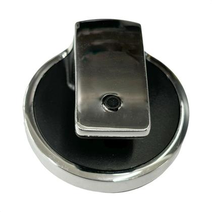 Imagem de Kit 6 Botão Manipulo Fogão Mueller Decorato Maggiore