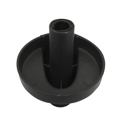 Imagem de Kit 6 Botões Manipulador Cinza Fogão Mueller Fratello Inox G5 Original