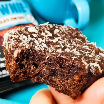 Imagem de Kit 6 brownie sabor chocolate com coco 40g belive sem gluten