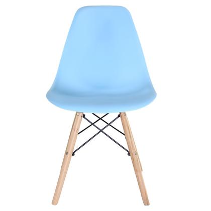 Imagem de Kit 6 Cadeiras Eames Eifell 130PP