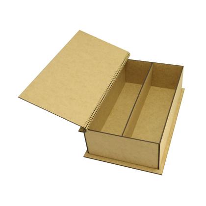 Imagem de Kit 6 Caixa Mini Vinho Chandon e 1 Taça Tampa Dobravel Aplique Eu Te Amo e Coração Duplo Laser Mdf