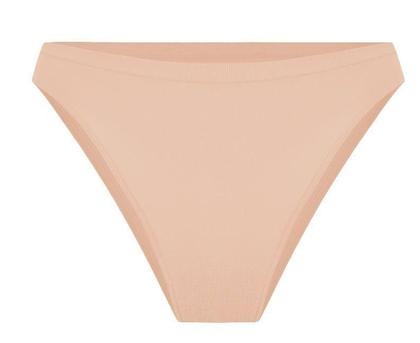 Imagem de Kit 6 Calcinha Biquini Trifil de Poliamida Varias Cores 4404