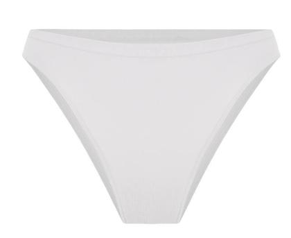 Imagem de Kit 6 Calcinha Biquini Trifil de Poliamida Varias Cores 4404