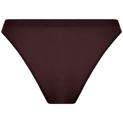 Imagem de Kit 6 Calcinha Biquini Trifil de Poliamida Varias Cores 4404