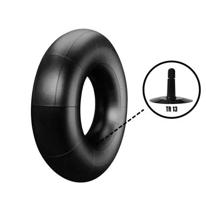 Imagem de Kit 6 Câmara De Ar Federal Gr 13/14 Tr13