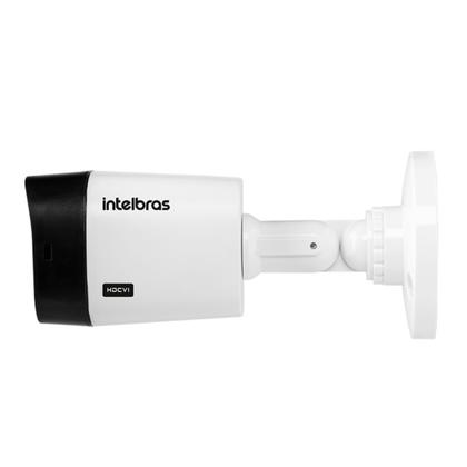 Imagem de Kit 6 Câmera Multi HD 2 Megapixels 30m VHD 1230 B G8 Intelbras