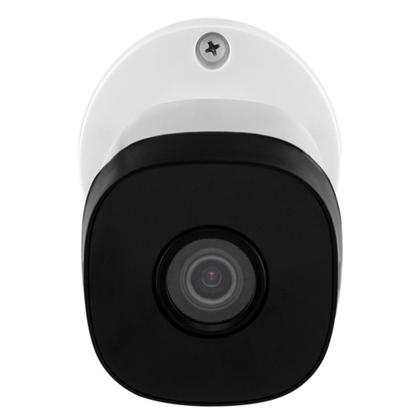 Imagem de Kit 6 Câmera Multi HD 2 Megapixels 30m VHD 1230 B G8 Intelbras