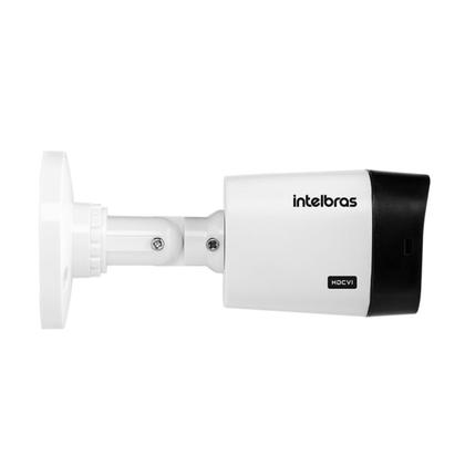 Imagem de Kit 6 Câmera Multi HD 2 Megapixels 30m VHD 1230 B G8 Intelbras