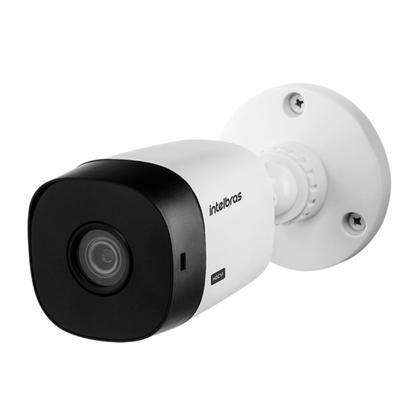 Imagem de Kit 6 Câmera Multi HD 2 Megapixels 30m VHD 1230 B G8 Intelbras