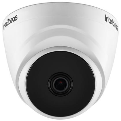 Imagem de Kit 6 Câmeras Multi HD 1 Megapixel 2.8mm 20m VHD 1120 D G7 Intelbras