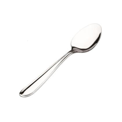 Imagem de Kit 6 Colheres de Sobremesa Hercules Monterrey Aço Inox 1340-004