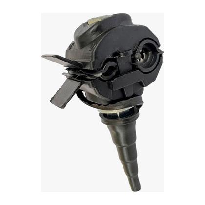 Imagem de Kit 6 Conector Derivação Perfurante 16 a 120mm drv 4 a 35mm