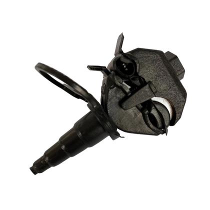 Imagem de Kit 6 Conector Derivação Perfurante 16 a 120mm drv 4 a 35mm