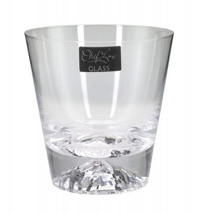 Imagem de Kit 6 copo de vidro para drink 250 ml