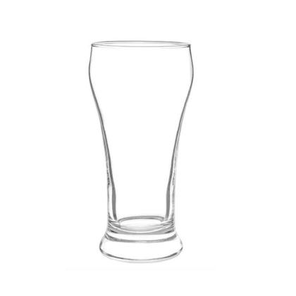 Kit 6 Copos Lager Cerveja Chopp Pilsner Kassel 398ml Em Vidro Para Chopeira e Torre de Chopp - Class Home Imagem de Kit 6 Copos Lager Cerveja Chopp Pilsner Kassel 398ml Em Vidro Para Chopeira e Torre de Chopp