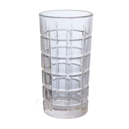 Imagem de Kit 6 Copos Linha Drinkware Crisp 380ml Long Drink Hauskraft